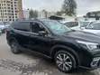 Subaru XV 2019 Nyeusi - 3