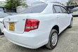 Toyota Axio 1.5 G 2WD 2010 White - 2