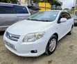 Toyota Axio 1.5 G 2WD 2010 White - 4