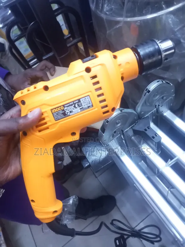 INGCO Drill 680W Original - 1