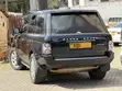 Land Rover Range Rover Vogue 2007 Kijani - 2