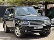 Land Rover Range Rover Vogue 2007 Kijani - 3