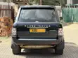 Land Rover Range Rover Vogue 2007 Kijani - 4