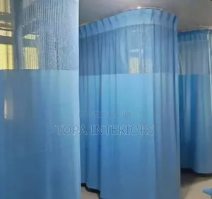 Mapazia ya Hospitali kwa Ajili ya Faragha ya Wagonjwa