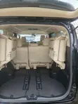 Toyota Vellfire 2019 Nyeusi - 3