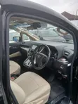 Toyota Vellfire 2019 Nyeusi - 5