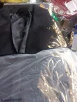 Men's Black Suit - Brand New - 2