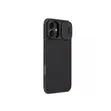 Nillkin NCC Case for iPhone 16 with Slide Camera Cover - 1