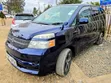 Toyota Voxy 2006 Bluu - 1