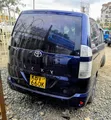 Toyota Voxy 2006 Bluu - 3