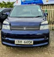 Toyota Voxy 2006 Bluu - 4
