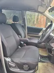 Toyota Voxy 2006 Bluu - 5
