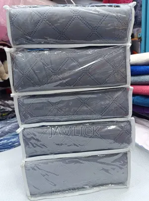 TC Grey & White Kinga ya Godoro