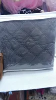 TC Grey & White Kinga ya Godoro - 3