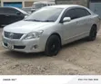Toyota Premio 2009 Nyeupe - 1