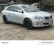 Toyota Premio 2009 Nyeupe - 2
