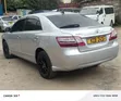 Toyota Premio 2009 Nyeupe - 4