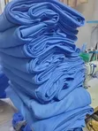 Vitambaa vya Mgawanyo wa Wodi za Hospitali - 2