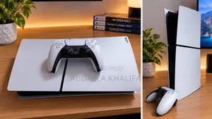 PS5 Slim Digital Edition Console