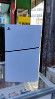 PS5 Slim Digital Edition Console - 2
