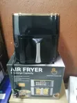 Nunix 10L Air Fryer Mpya Kabisa - 1