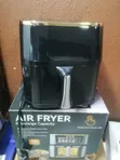 Nunix 10L Air Fryer Mpya Kabisa - 2