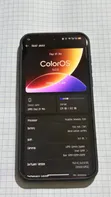 New Oppo Find X9 Pro 512GB Red - 1