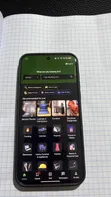 New Oppo Find X9 Pro 512GB Red - 4