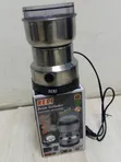 REKI 300W Electric Coffee & Spice Grinder - 2