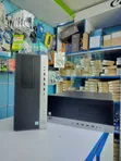 HP EliteDesk 800 G3 Desktop PC - Core i5, 4GB RAM, 500GB HDD - 1