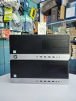 HP EliteDesk 800 G3 Desktop PC - Core i5, 4GB RAM, 500GB HDD - 3