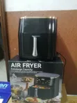 Nunix Digital 10L Airfryer - 1