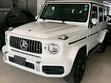 Mercedes-Benz G-Class G 63 AMG 4MATIC 2020 - 1