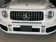 Mercedes-Benz G-Class G 63 AMG 4MATIC 2020 - 2