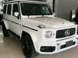 Mercedes-Benz G-Class G 63 AMG 4MATIC 2020 - 3