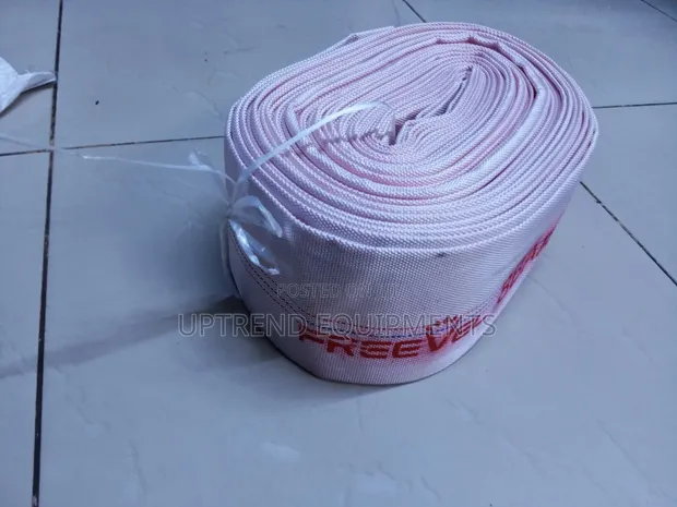 2x30 Delivery Canvas Pipe - 1