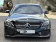 Mercedes-Benz C200 2015 Black - 2