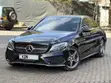 Mercedes-Benz C200 2015 Black - 3