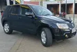 Suzuki Escudo 2010 Nyeusi - 2