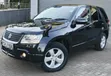 Suzuki Escudo 2010 Nyeusi - 3