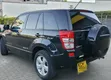 Suzuki Escudo 2010 Nyeusi - 4