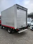 Isuzu Elf 3 Tonne Double Wheel Aluminium Body Truck - 2