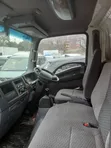 Isuzu Elf 3 Tonne Double Wheel Aluminium Body Truck - 4