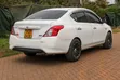 Nissan Latio 1.2 2016 White - 3
