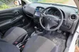 Nissan Latio 1.2 2016 White - 5