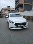 Mazda 2 - Nyeupe - 1