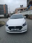 Mazda 2 - Nyeupe - 3