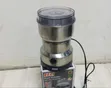 REKI CS-1001 300W Stainless Steel Electric Coffee Grinder - 1