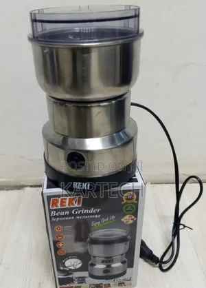 REKI 300W Grinder ya Chuma cha Kutumika Mbalimbali