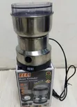 REKI 300W Stainless Steel Multi-Purpose Grinder - 1